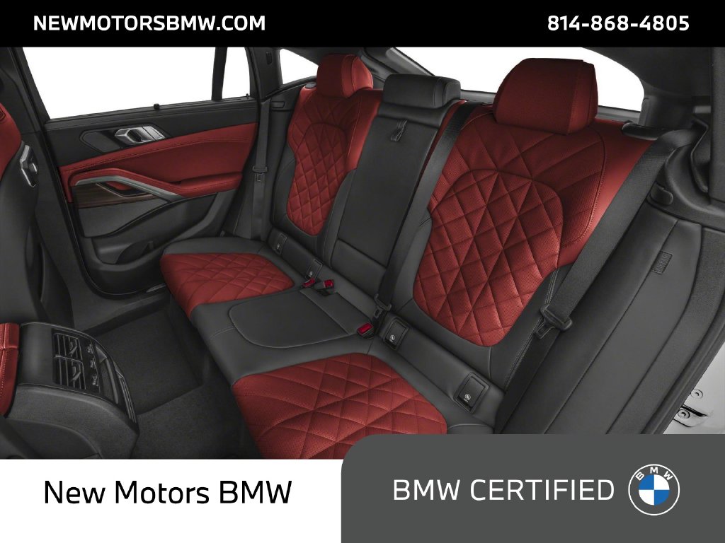 2024 BMW X6 photo 8 of 11
