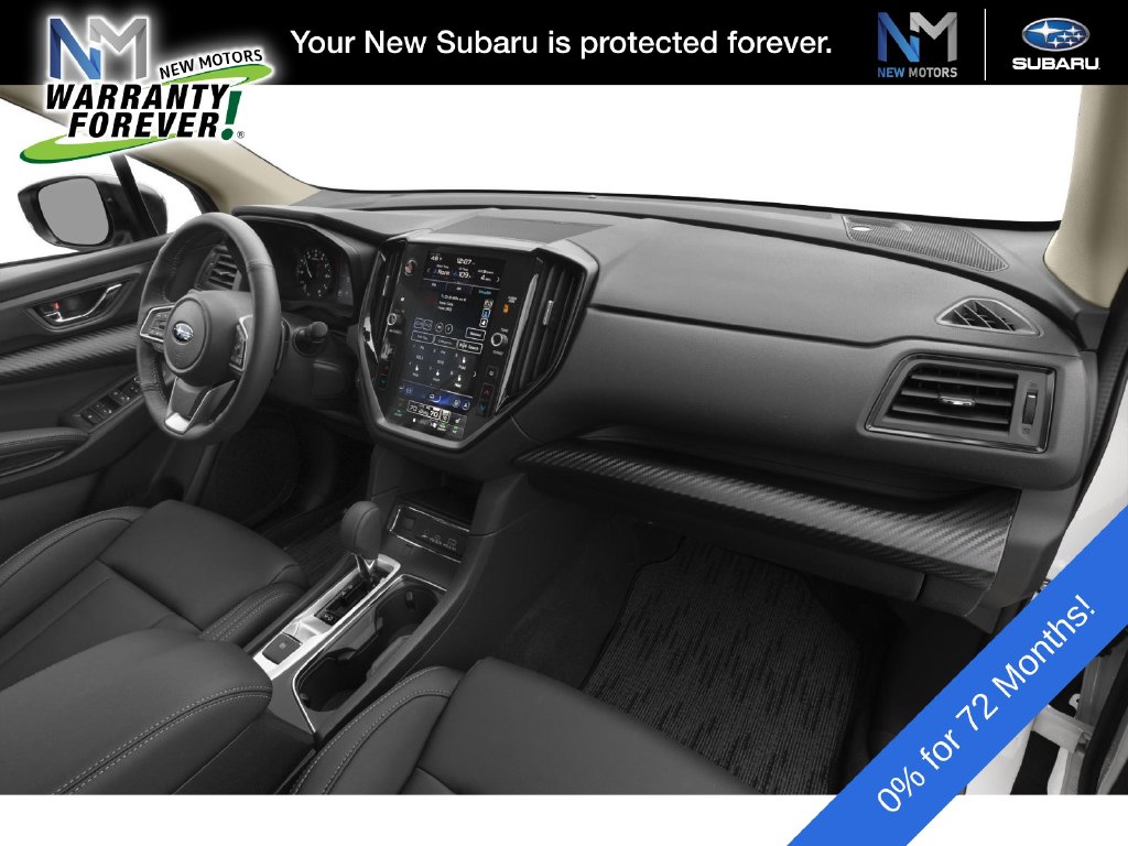 2026 Subaru Ascent photo 10 of 10