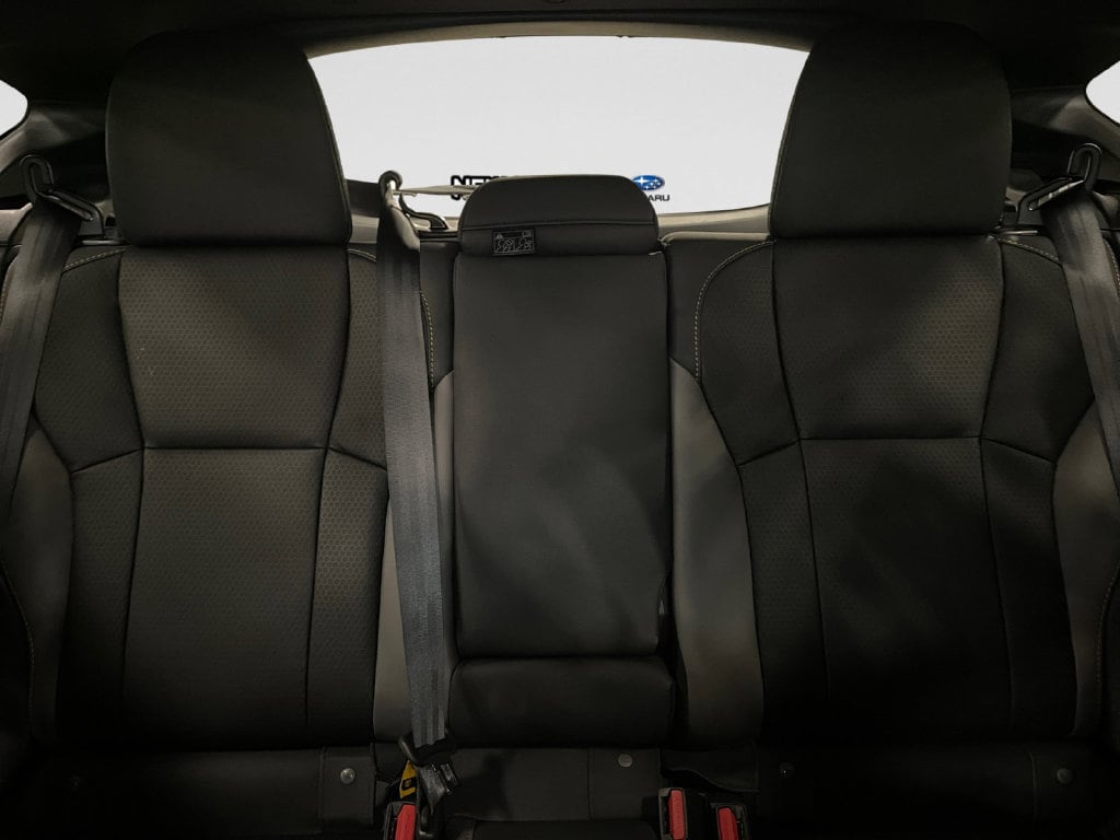 2026 Subaru Crosstrek photo 16 of 18