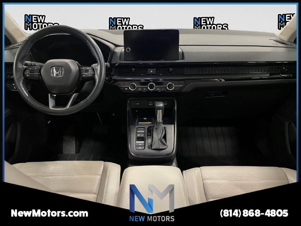 2023 Honda CR-V photo 10 of 15