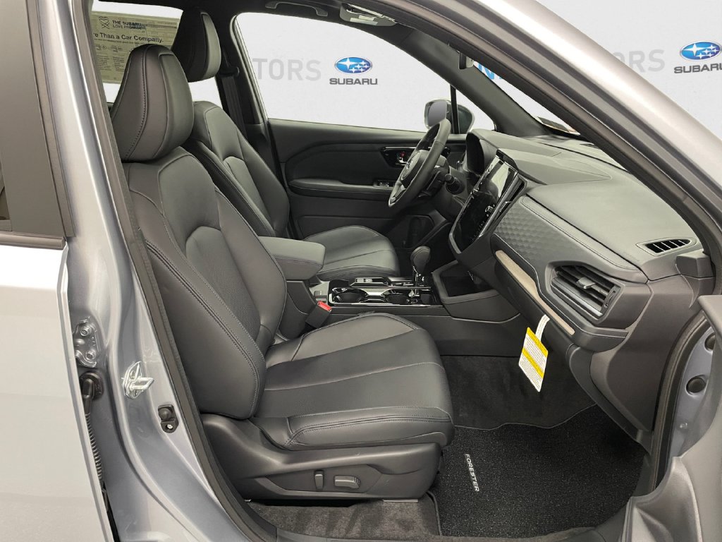 2026 Subaru Forester photo 16 of 16