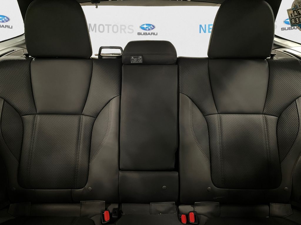 2024 Subaru Forester Wilderness Blue at Auto Express Rt. 8