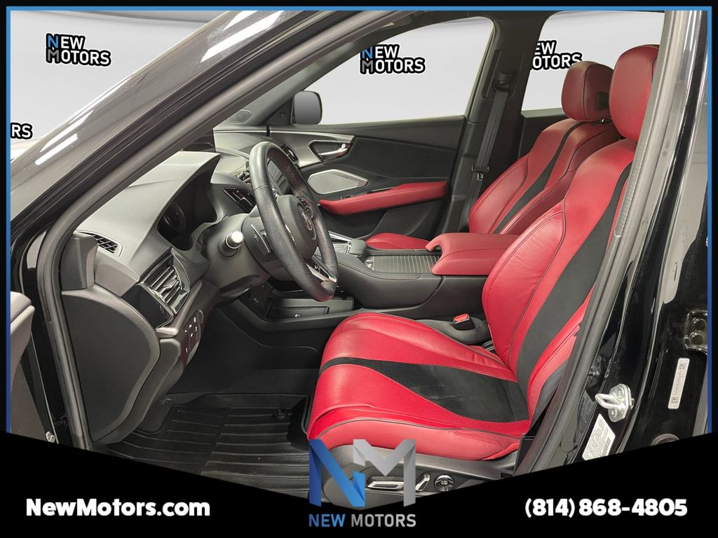 2022 Acura RDX - 6
