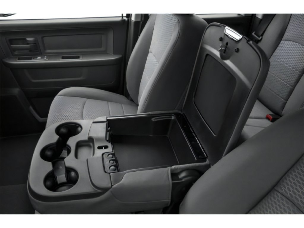 2014 Ram 1500 photo 9 of 10