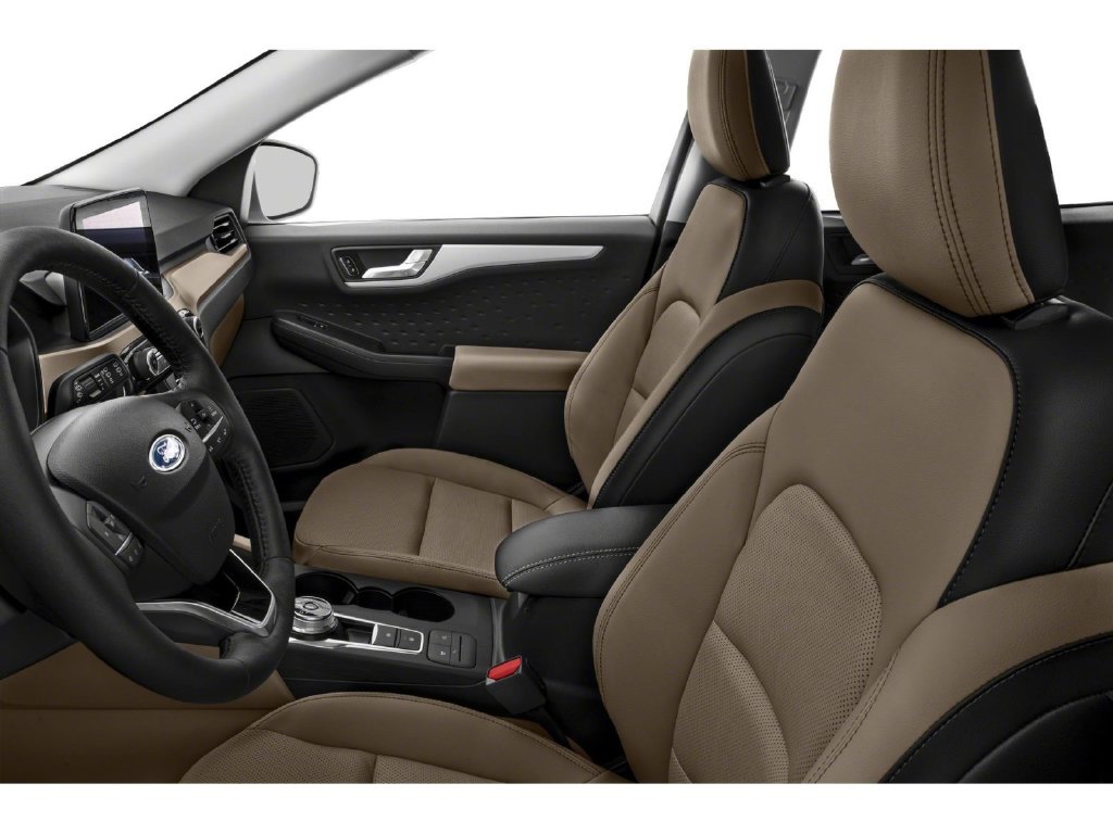 2021 Ford Escape photo 6 of 11