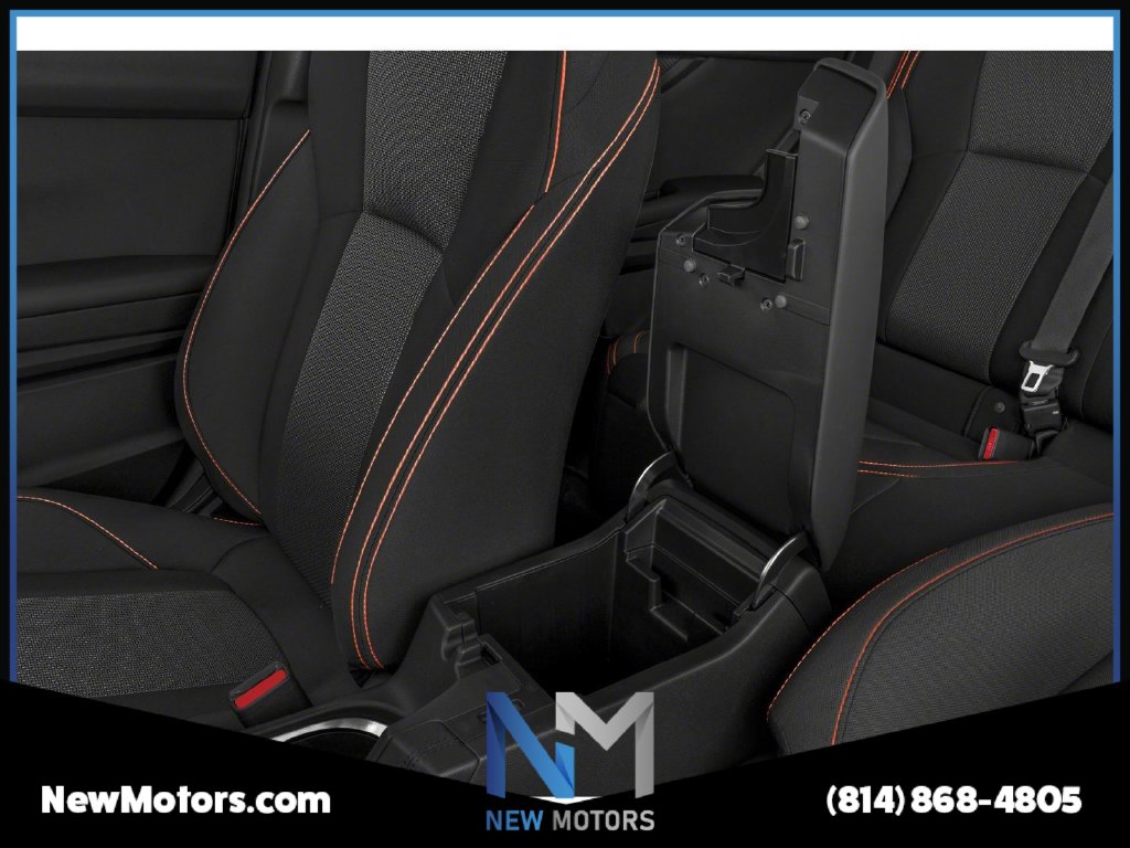 2021 Subaru Crosstrek photo 9 of 10