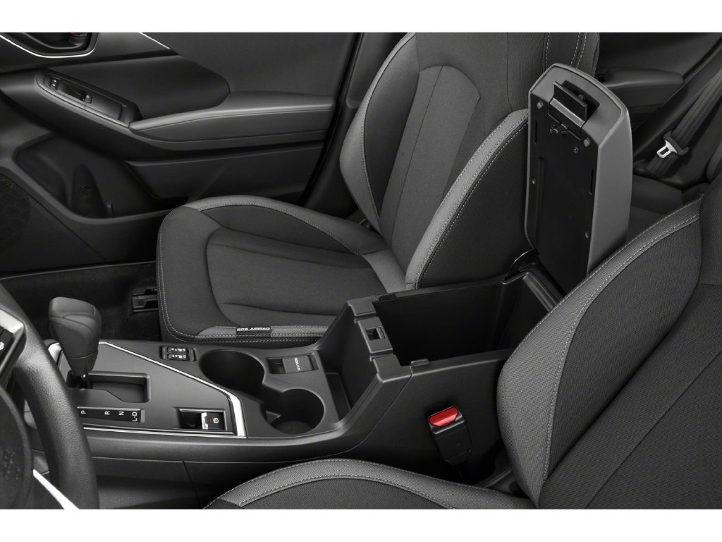 2024 Subaru Impreza photo 9 of 10