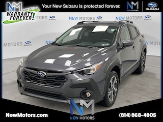2026 Subaru Crosstrek Premium SUV in Erie, PA