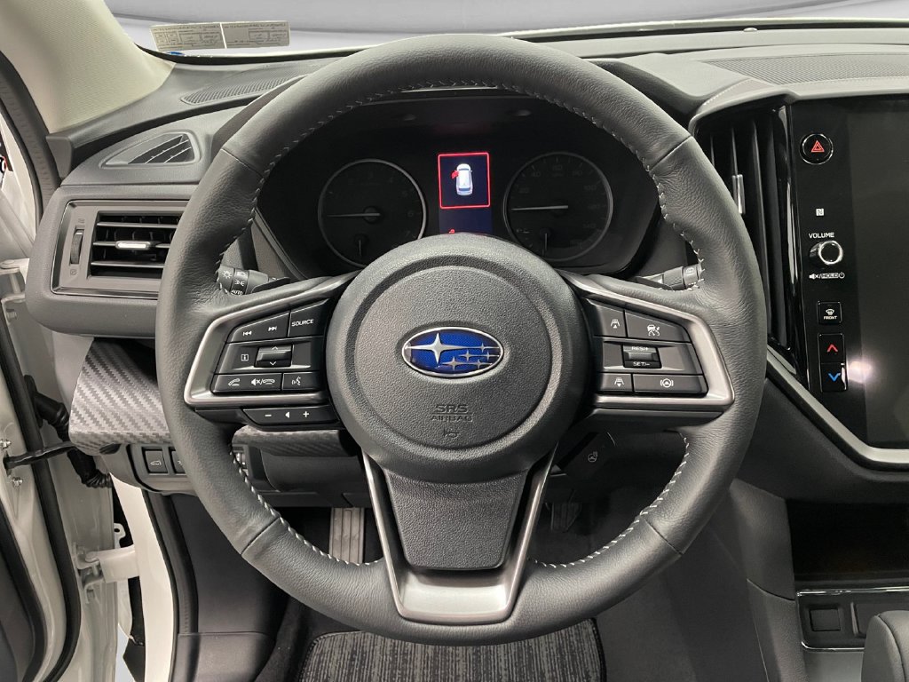 2027 Subaru Ascent photo 13 of 16