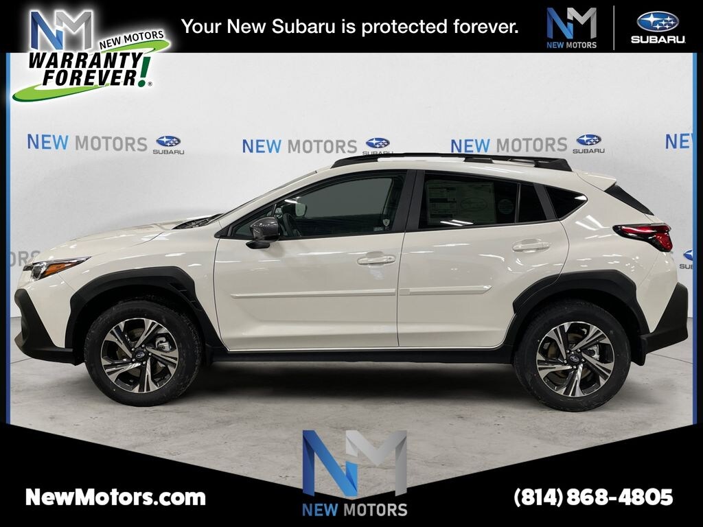 New 2026 Subaru Crosstrek Premium SUV