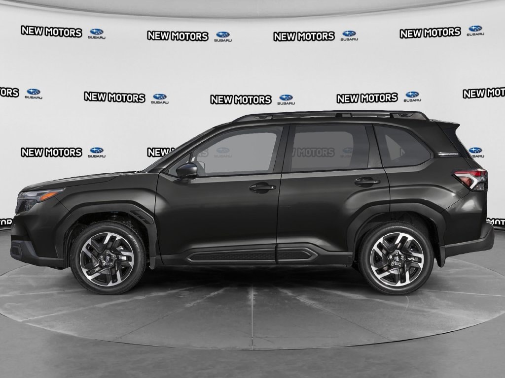 2026 Subaru Forester photo 3 of 14