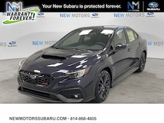 New 2026 Subaru WRX Premium in Erie, PA