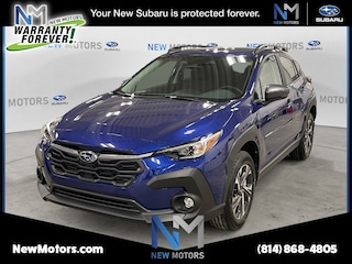 2026 Subaru Crosstrek Premium SUV in Erie, PA