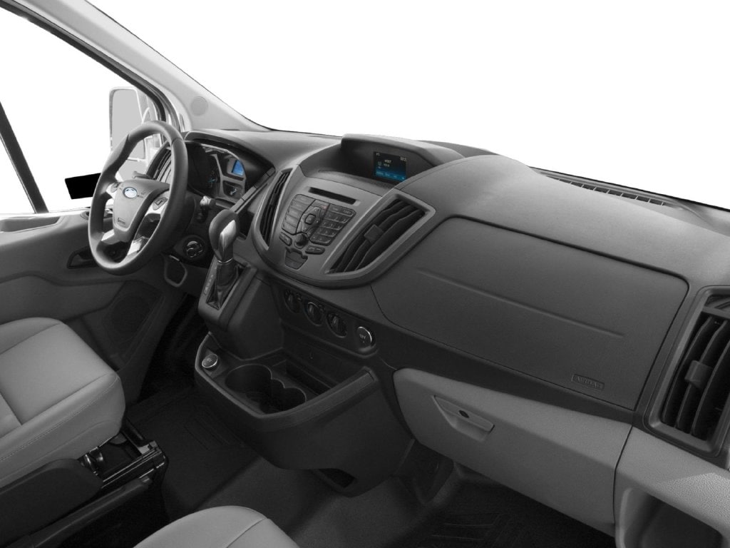 2018 Ford Transit-250 photo 10 of 10