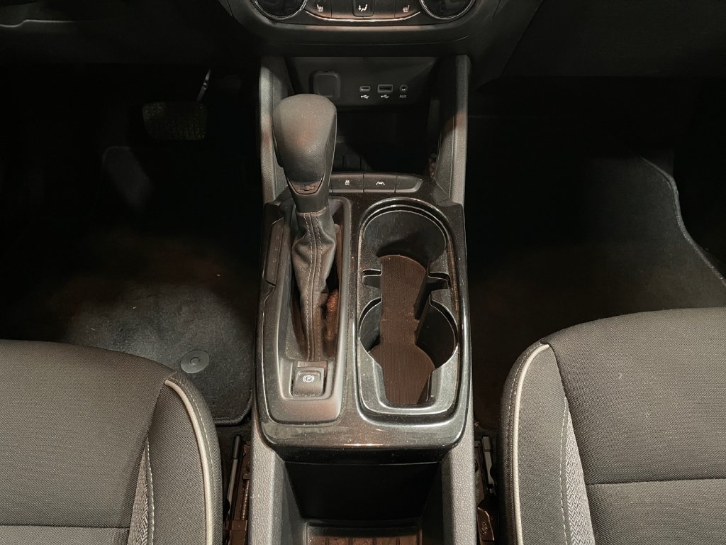 2023 Chevrolet Trailblazer LT Blue Glow at New Motors