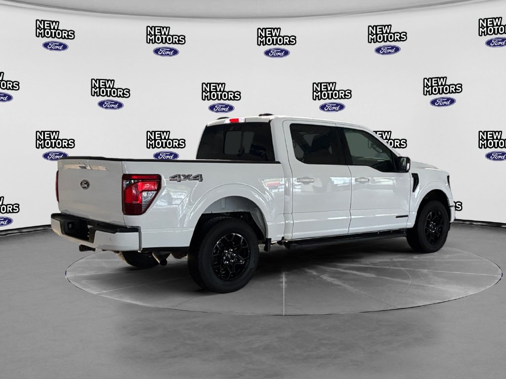 2024 Ford F-150 photo 5 of 16