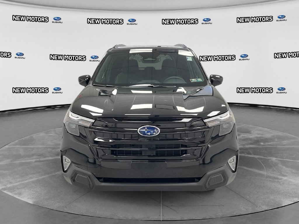2026 Subaru Forester photo 7 of 17