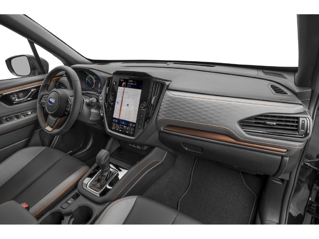 2026 Subaru Forester photo 13 of 14