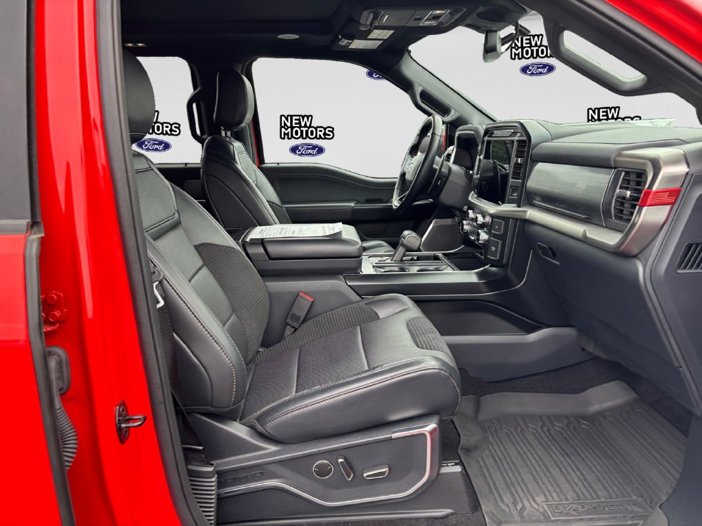 2023 Ford F-150 photo 16 of 16
