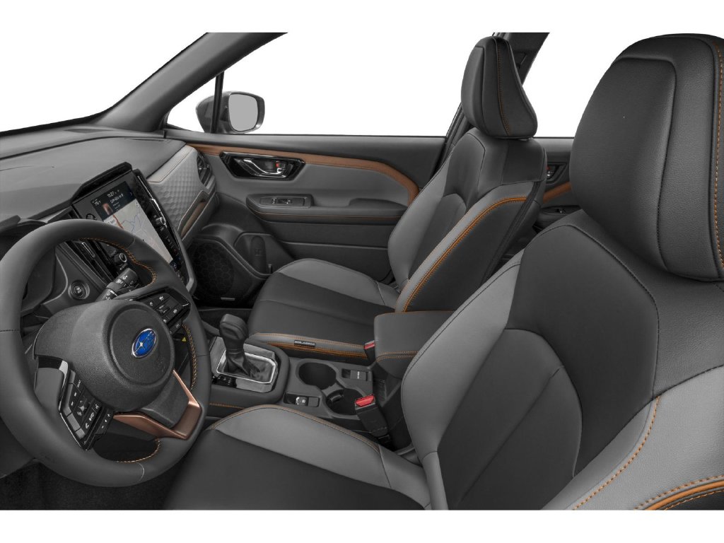 2026 Subaru Forester photo 7 of 14