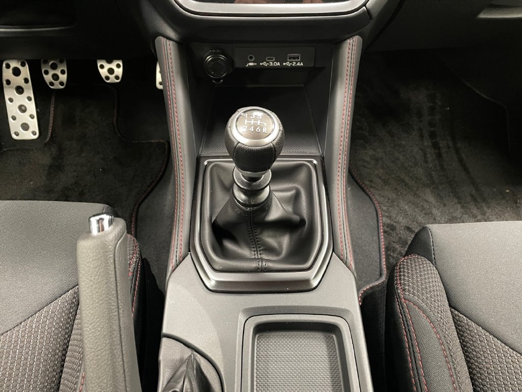 2026 Subaru WRX photo 12 of 16