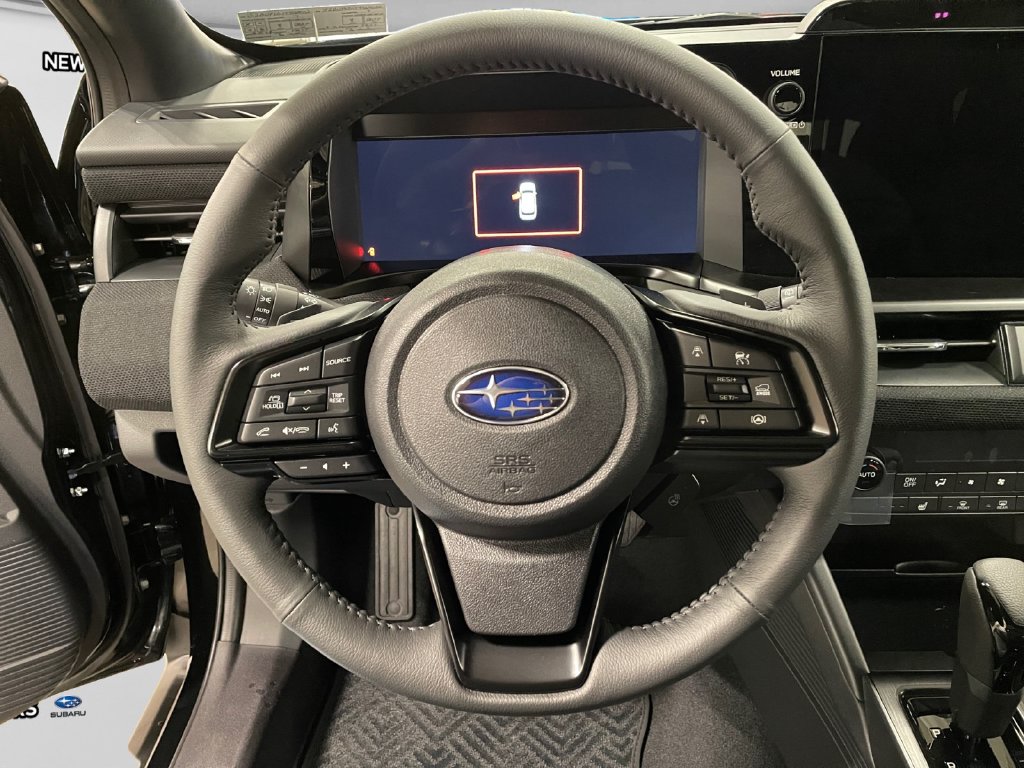 2026 Subaru Outback photo 15 of 19