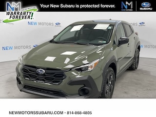 2026 Subaru Crosstrek Base SUV in Erie, PA