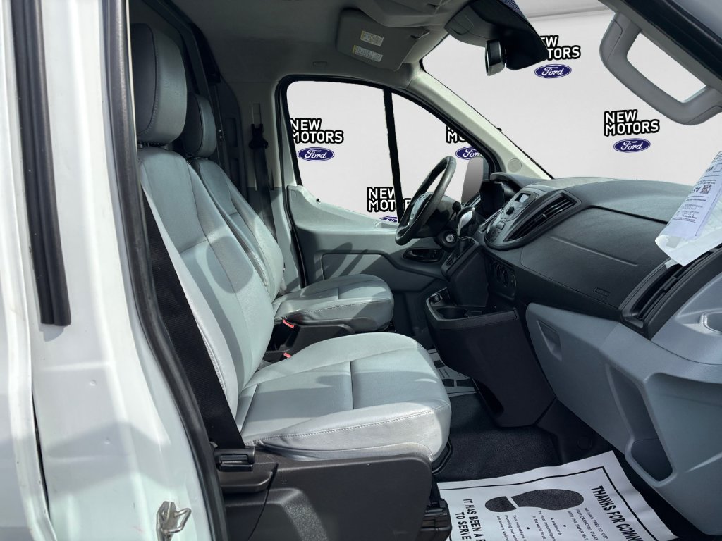 2017 Ford Transit-250 photo 15 of 15