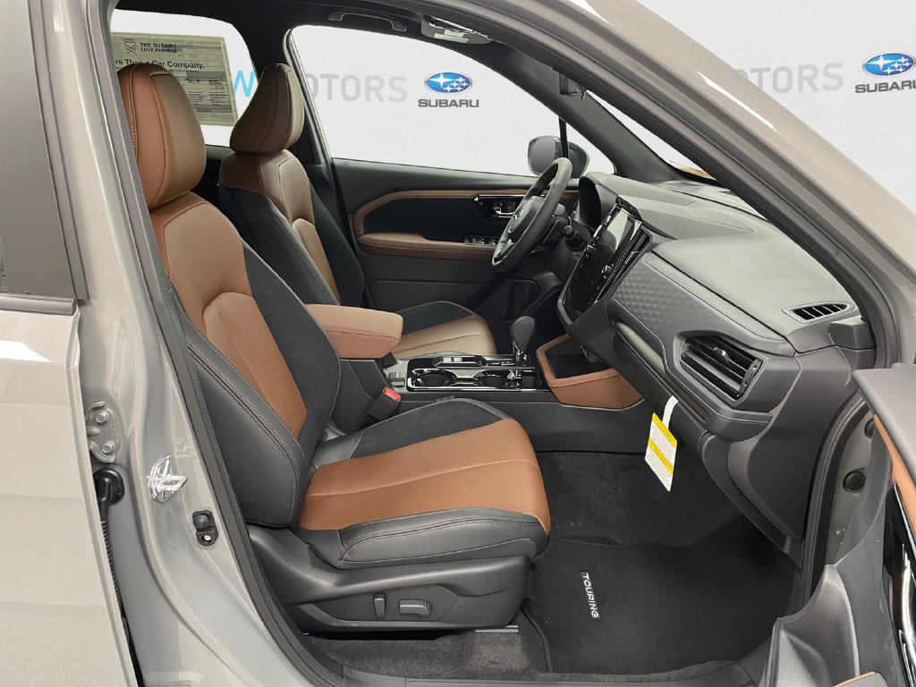 2026 Subaru Forester photo 16 of 16