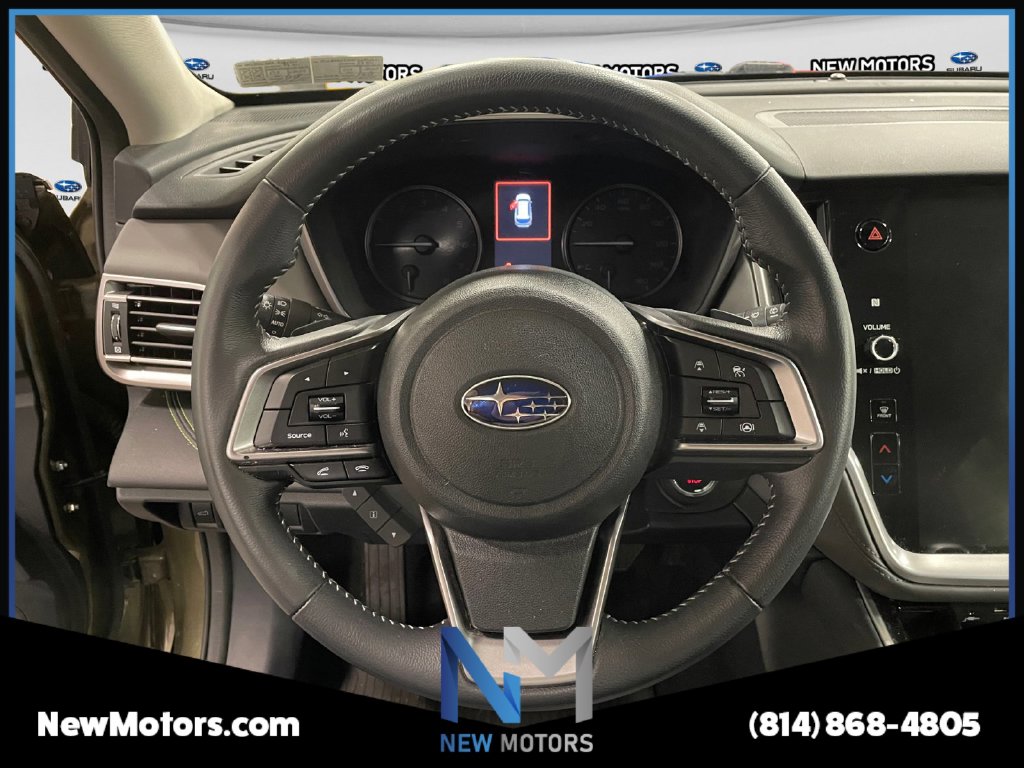 2022 Subaru Outback photo 13 of 18