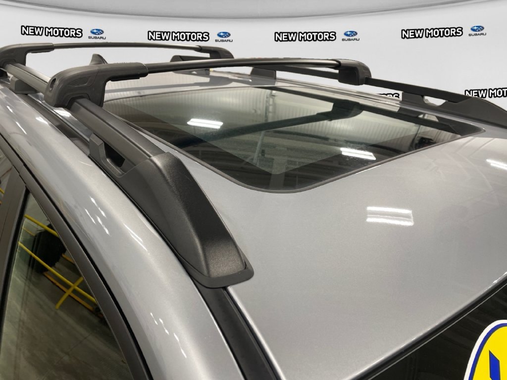 2025 Subaru Forester photo 16 of 17