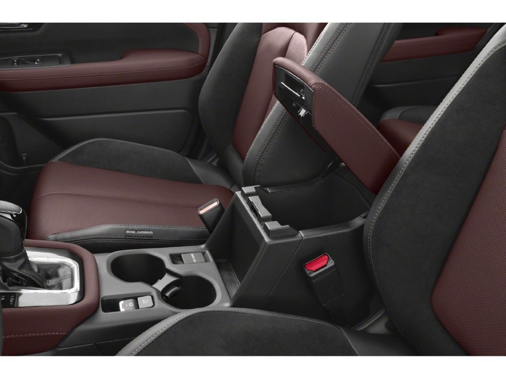 2026 Subaru Forester photo 12 of 14