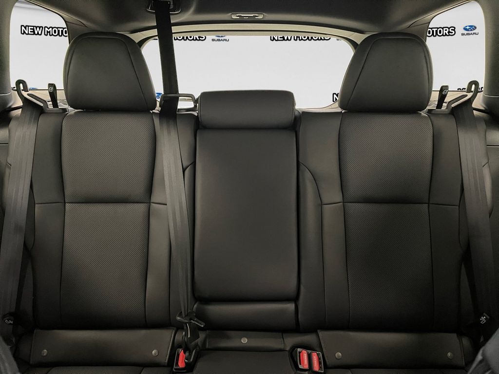 2026 Subaru Outback photo 17 of 17