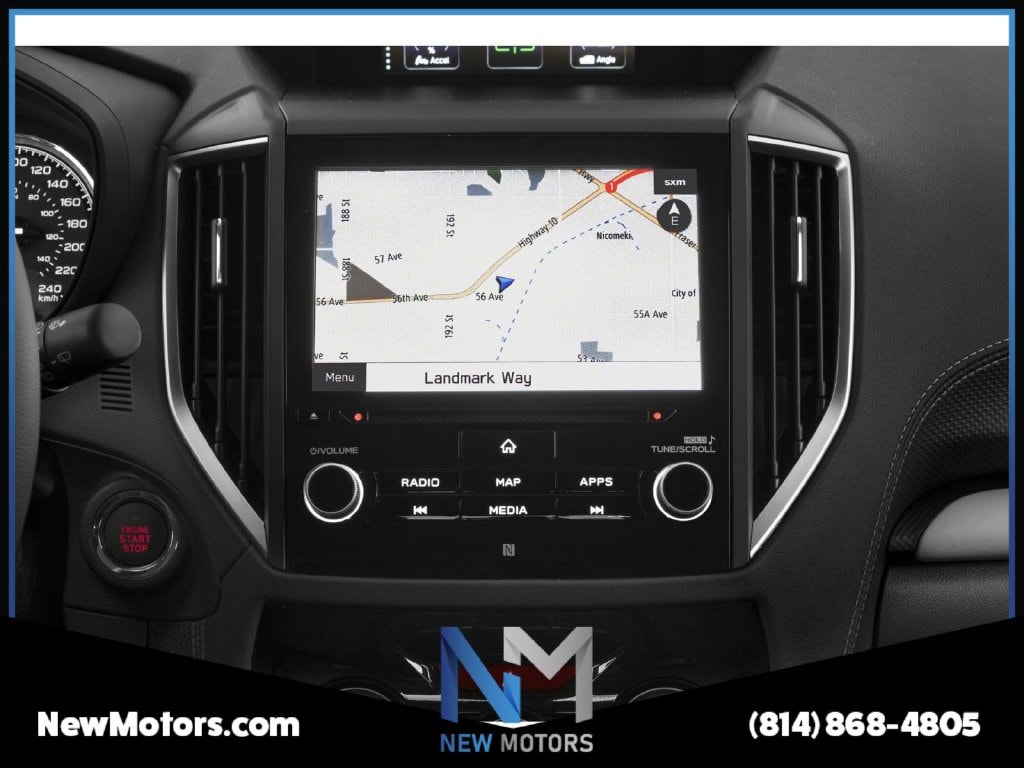 2022 Subaru Forester photo 11 of 11