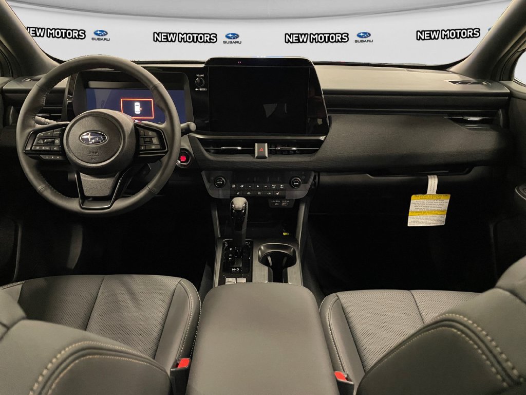 2026 Subaru Outback photo 13 of 19