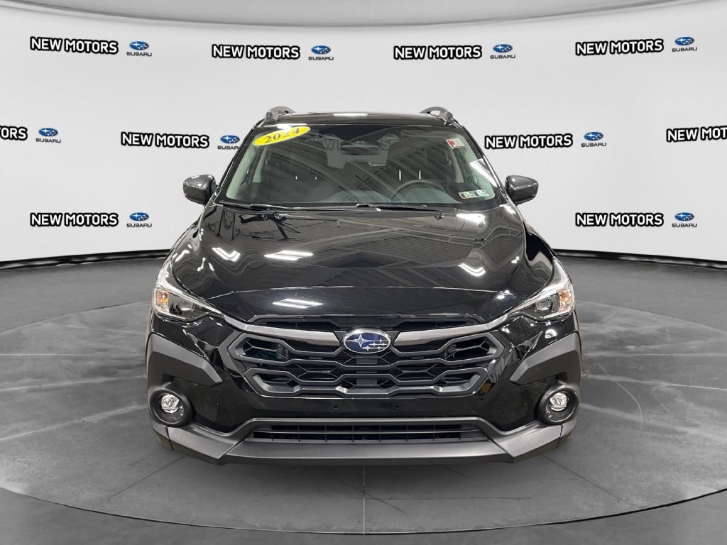 2024 Subaru Crosstrek photo 8 of 16