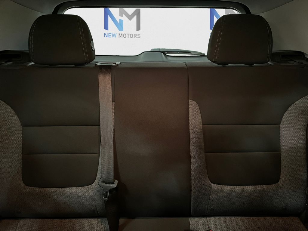 2023 Chevrolet Trailblazer LT Blue Glow at Nick Chevrolet
