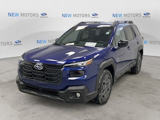 New 2026 Subaru Outback Premium WAGON in Erie, PA