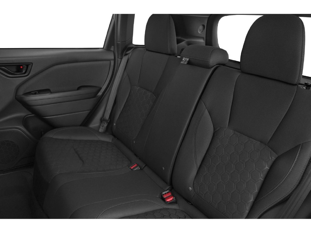 2026 Subaru Forester photo 10 of 13