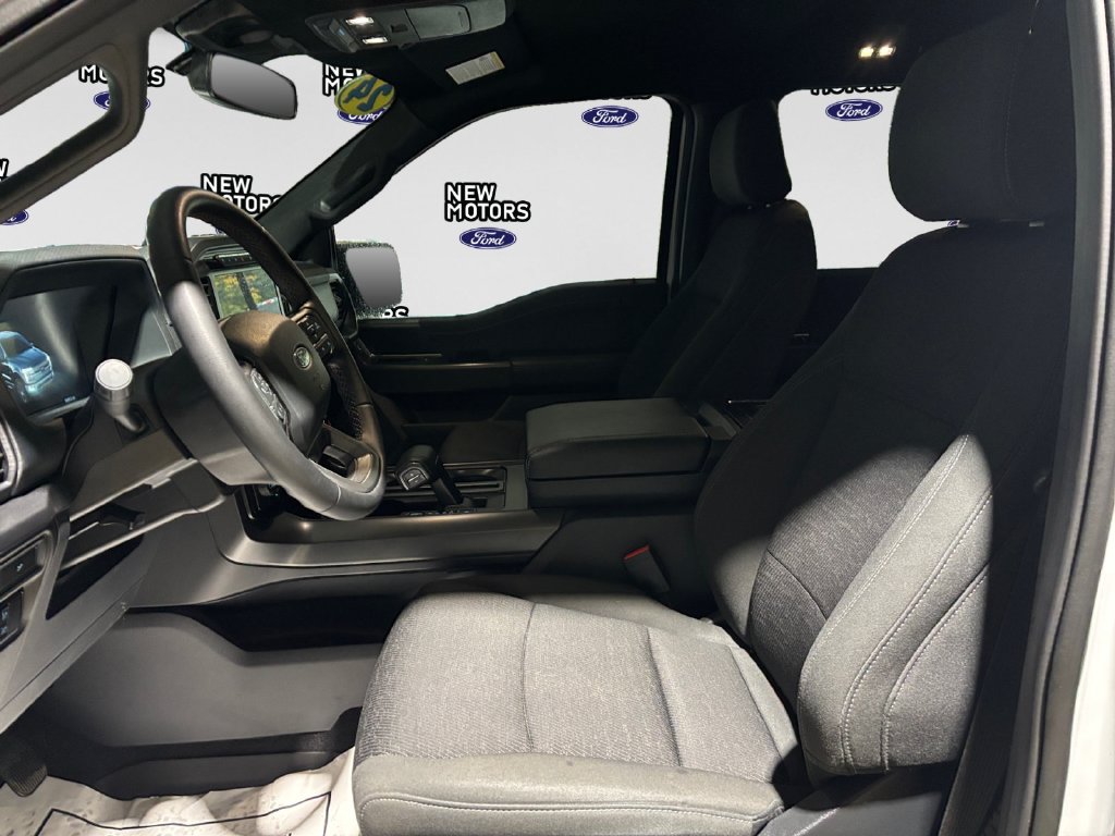 2024 Ford F-150 photo 10 of 16