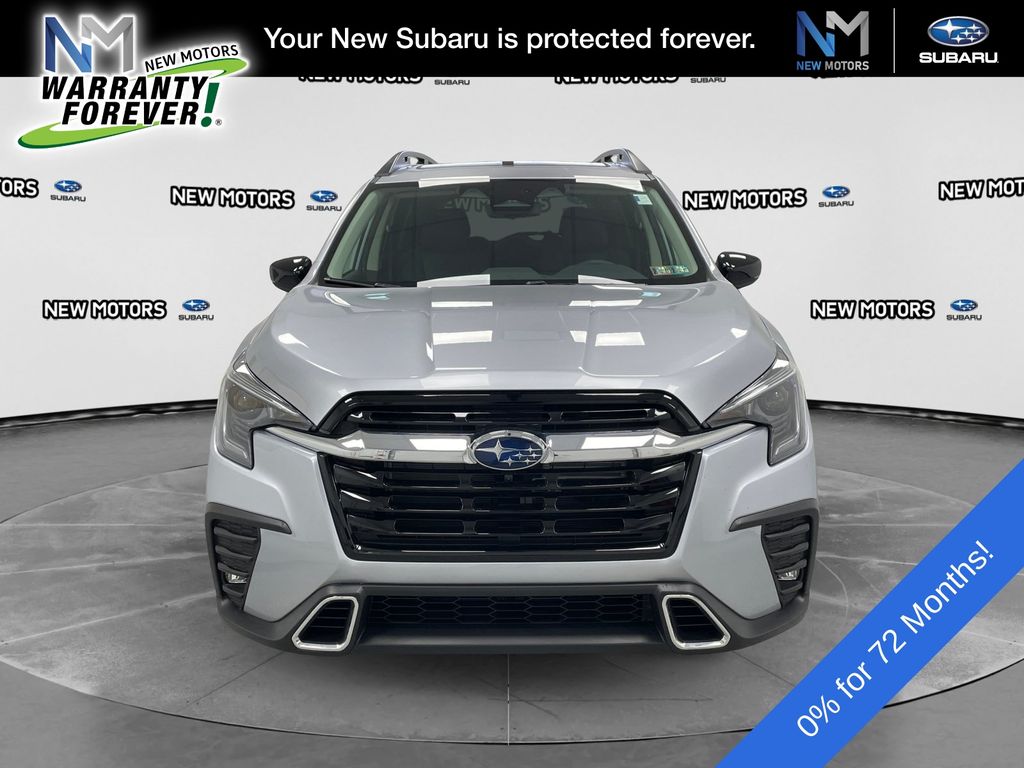 2026 Subaru Ascent photo 6 of 13