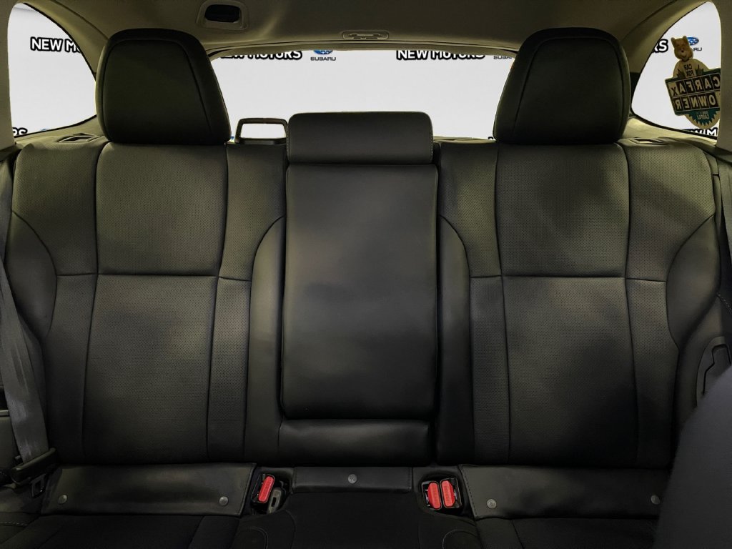 2025 Subaru Outback photo 13 of 17