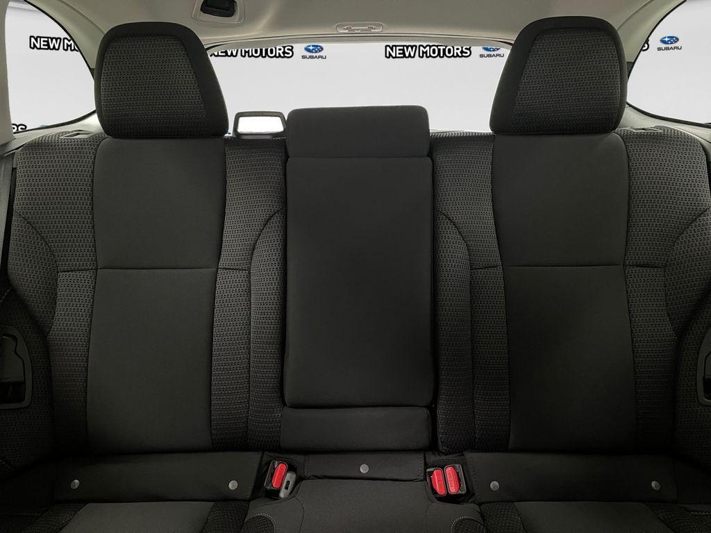 2025 Subaru Outback Premium Crimson Red Pearl at New Motors