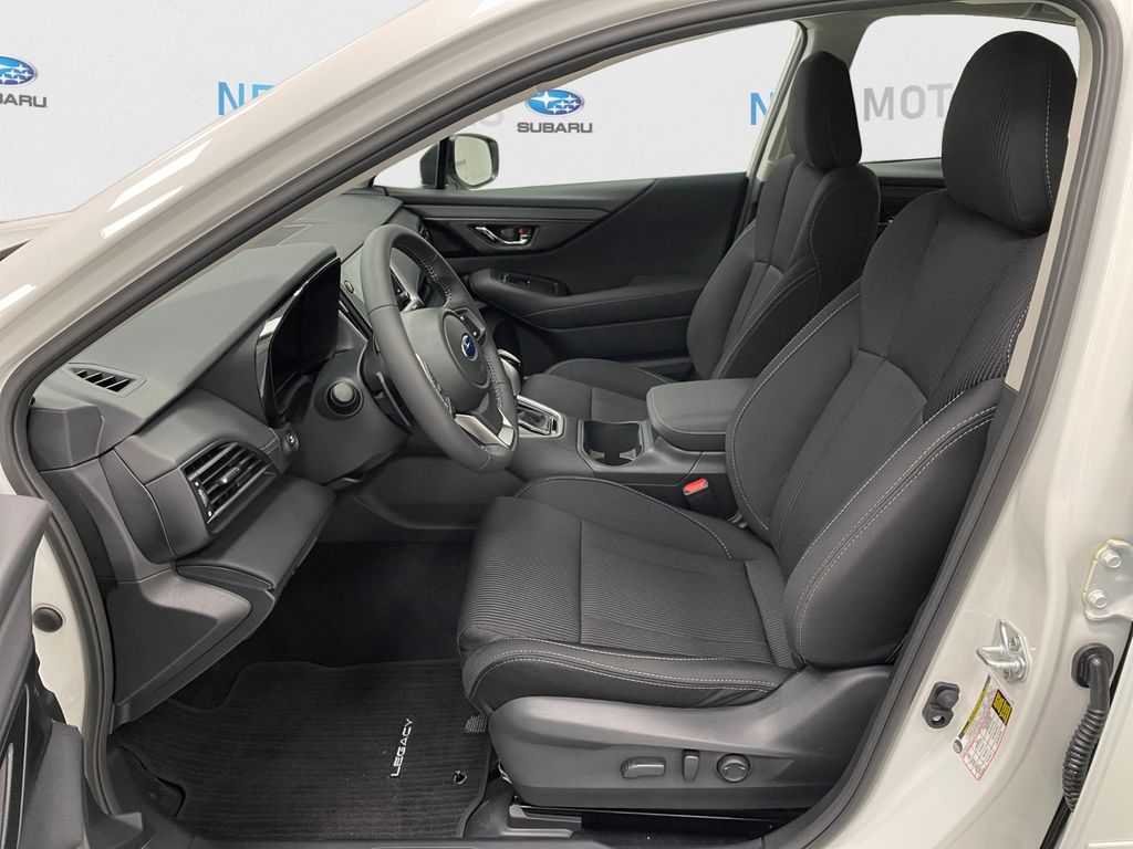 2025 Subaru Legacy Premium - Photo 12