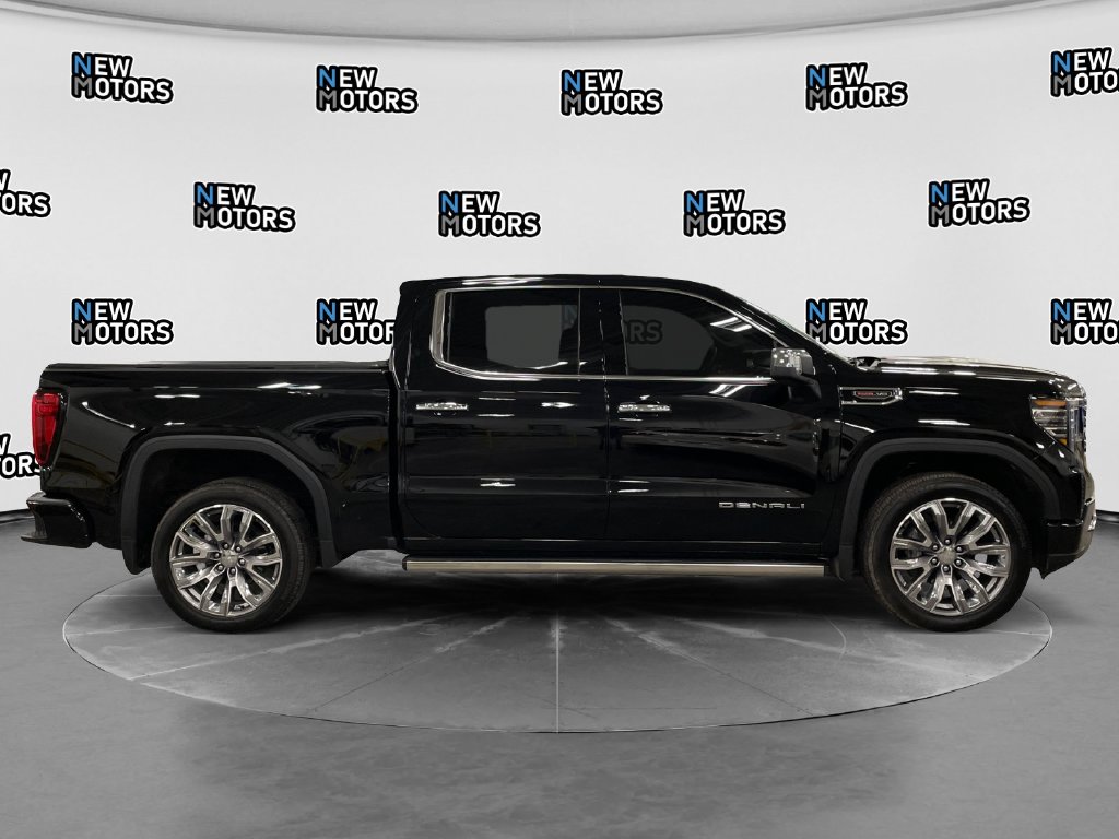 2026 GMC Sierra 1500 photo 6 of 16