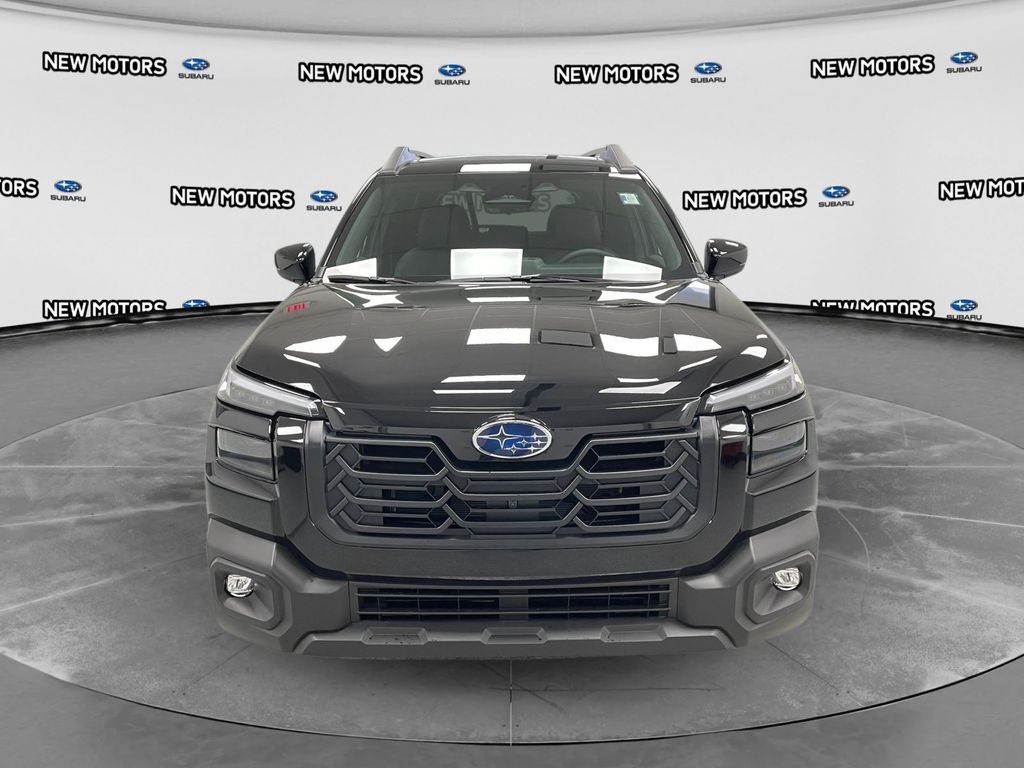 2026 Subaru Outback photo 7 of 16