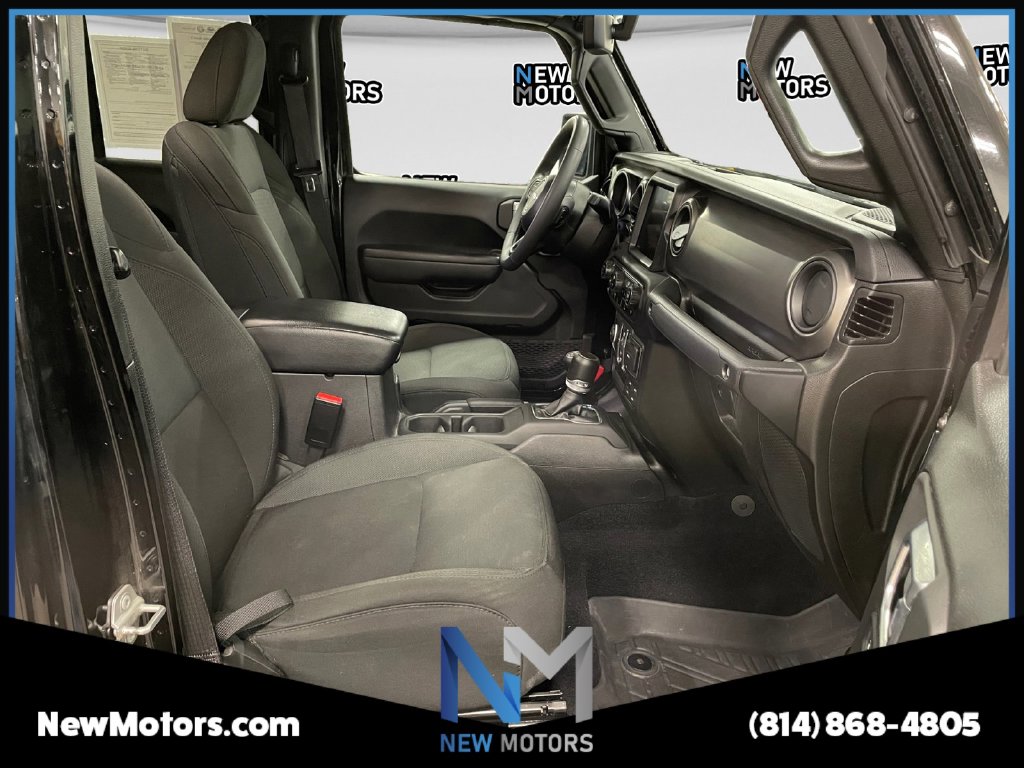 2023 Jeep Gladiator photo 15 of 15