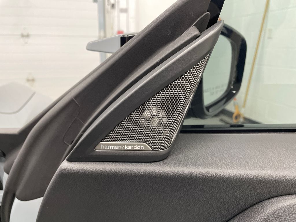 2025 BMW M2  Brooklyn Gray Metallic at New Motors