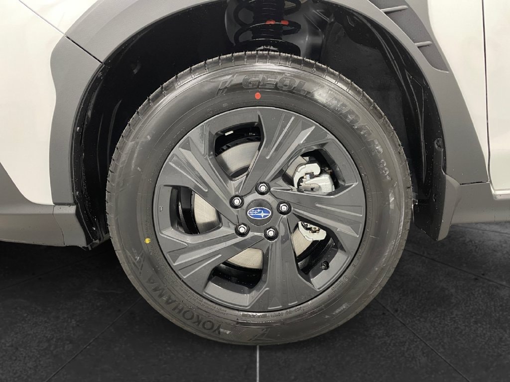 2026 Subaru Crosstrek photo 15 of 16