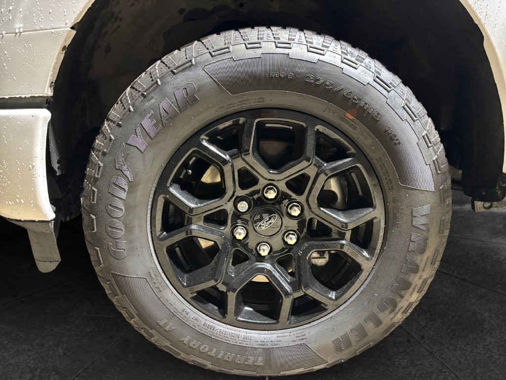 2024 Ford F-150 photo 15 of 16